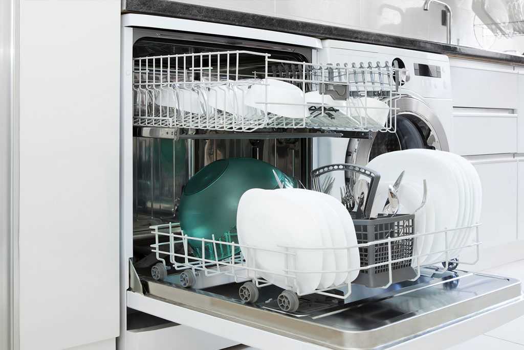 Посудомоечная машина не набирает воду Столбовая